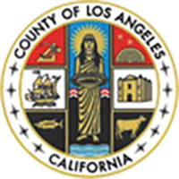 Los Angeles County logo